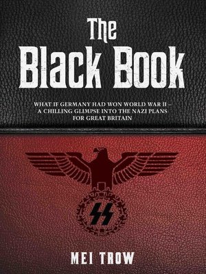 cover image of The Black Book